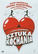 Sztuka koc... - Jacek Bromski -  Polish Bookstore 