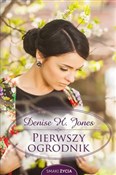 Pierwszy o... - Hildreth Jones Denise -  Książka z wysyłką do UK