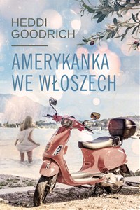 Obrazek Amerykanka we Włoszech