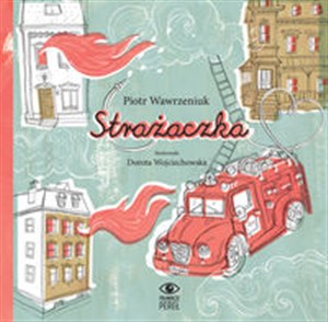 Picture of Strażaczka