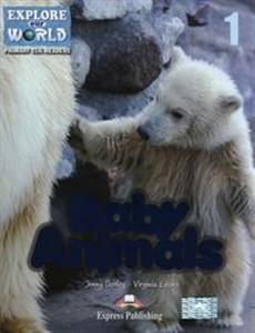 Obrazek Baby Animals Poziom 1