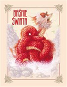 Polska książka : Baśnie świ... - Iwona Czarkowska, Anna Willman