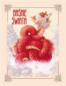 Picture of Baśnie świata