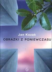 Obrazek Obrazki z poniewczasu