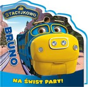 Obrazek Stacyjkowo Bruno