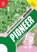 Polska książka : Pioneer Pr... - H.Q. Mitchell, Marileni Malkogianni