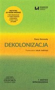 Zobacz : Dekoloniza... - Dane Kennedy