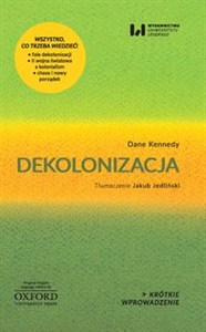 Picture of Dekolonizacja