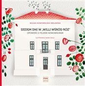 polish book : Siedem dni... - Nowowiejska-Bielawska Bogna