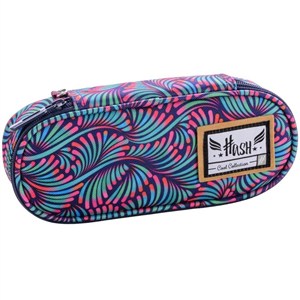 Obrazek Saszetka- piórnik HS-14 Hash