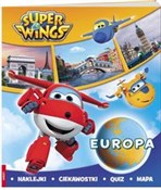 Zobacz : Super Wing...