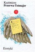 polish book : Erotyki Pr... - Kazimierz Przerwa-Tetmajer