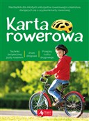 Karta rowe... - Iwona Czarkowska -  foreign books in polish 