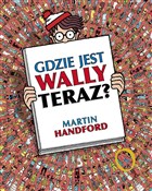 polish book : Gdzie jest... - Martin Handford