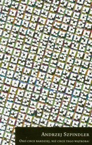 Obrazek Oko chce bardziej, niż chce tego wątroba!