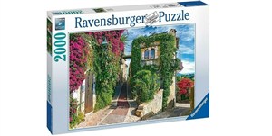 Picture of Puzzle 2000 Francuska idylla