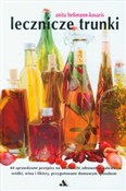 Lecznicze ... - Anita Hessmann-Kosaris -  Książka z wysyłką do UK