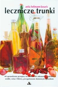 Picture of Lecznicze trunki