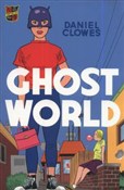 Ghost Worl... - Daniel Clowes -  foreign books in polish 