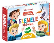 Disney ucz... -  books from Poland