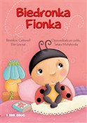 polish book : Biedronka ... - Benedicte Carboneil, Elen Lescoat