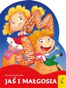 Zobacz : Bajki na d... - Urszula Kozłowska