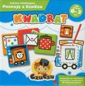 Poznaję z ... -  Książka z wysyłką do UK