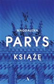 Książę - Magdalena Parys - Ksiegarnia w UK