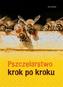Obrazek Pszczelarstwo krok po kroku