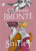 Shirley - Bronte Charlotte - Ksiegarnia w UK