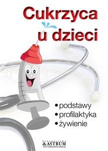 Obrazek Cukrzyca u dzieci