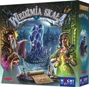 Gra Wiedźm... -  books from Poland