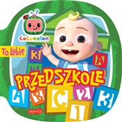 Cocomelon ... - Kinga Tajgreber -  Książka z wysyłką do UK