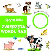 Książka : Sprytne kó... - Opracowanie Zbiorowe