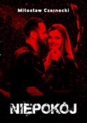 Niepokój - Miłosław Czarnecki -  foreign books in polish 