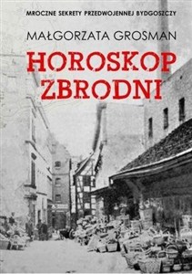 Picture of Horoskop zbrodni