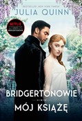 polish book : Mój książę... - Julia Quinn