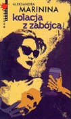 polish book : Kolacja z ... - Aleksandra Marinina