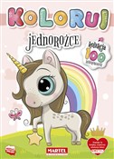 Książka : Jednorożce... - Opracowanie zbiorowe