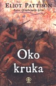 Oko kruka - Eliot Pattison -  Książka z wysyłką do UK