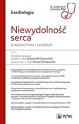 Książka : Niewydolno... - Krzysztof Ozierański, Marcin Grabowski