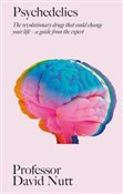 polish book : Psychedeli... - David Nutt