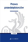 Książka : Prawo prze...