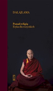 Obrazek Ponad religią Etyka dla wszystkich