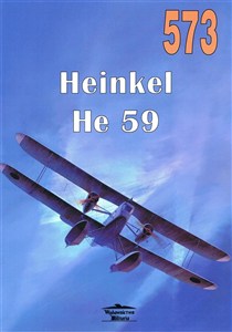 Obrazek Heinkel He 59. Tom 573