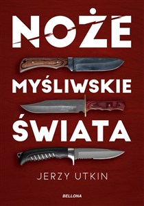 Obrazek Noże myśliwskie świata