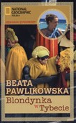Blondynka ... - Beata Pawlikowska -  foreign books in polish 