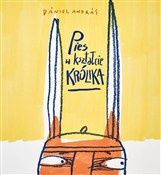 Książka : Pies w ksz... - Andras Daniel