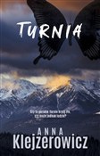 Książka : Turnia - Anna Klejzerowicz