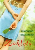 Zaklęta - Michalina Olszańska -  books from Poland